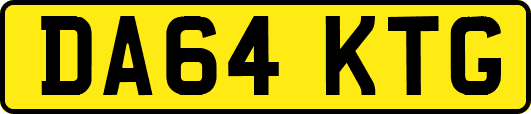 DA64KTG