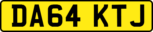 DA64KTJ