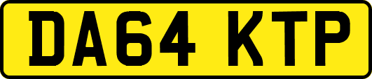 DA64KTP