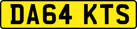 DA64KTS