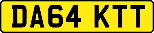 DA64KTT