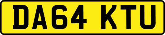 DA64KTU