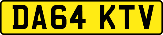 DA64KTV