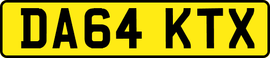 DA64KTX