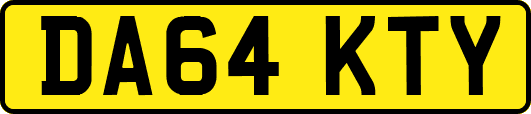 DA64KTY