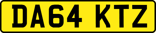 DA64KTZ