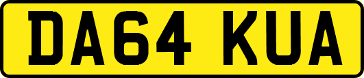 DA64KUA