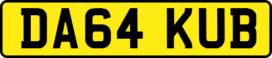 DA64KUB