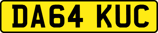DA64KUC