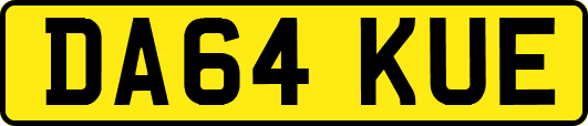 DA64KUE