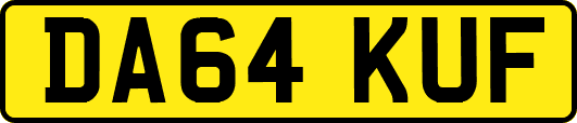 DA64KUF