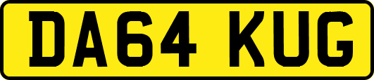 DA64KUG
