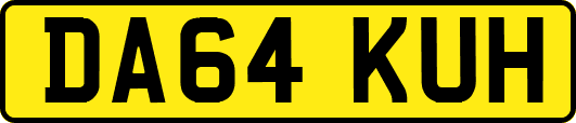 DA64KUH