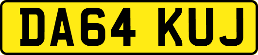 DA64KUJ