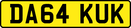 DA64KUK