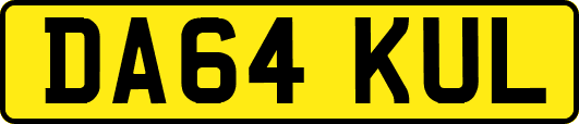 DA64KUL