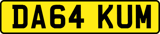 DA64KUM