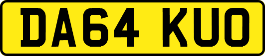 DA64KUO
