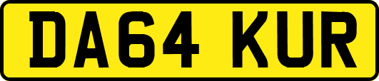 DA64KUR