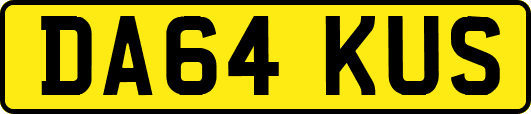 DA64KUS