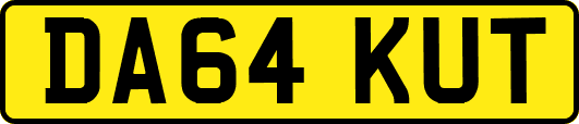 DA64KUT