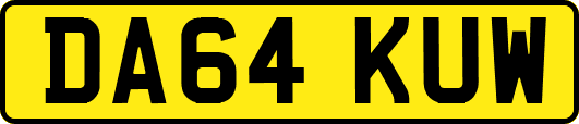 DA64KUW