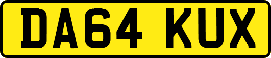DA64KUX