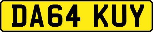 DA64KUY