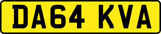 DA64KVA