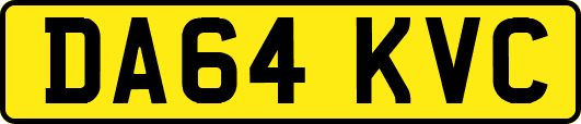 DA64KVC