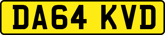 DA64KVD