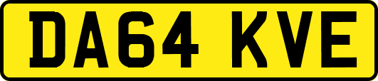 DA64KVE