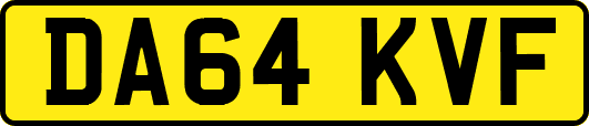 DA64KVF