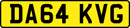 DA64KVG
