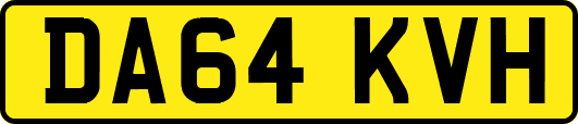 DA64KVH