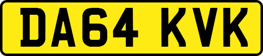 DA64KVK