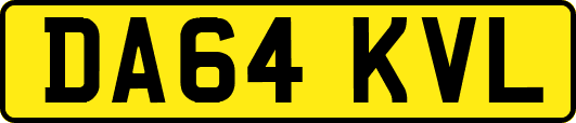DA64KVL