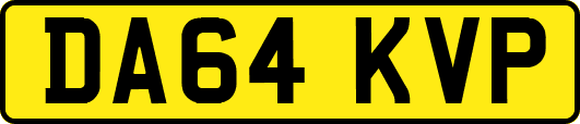 DA64KVP
