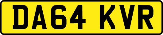 DA64KVR