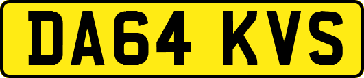 DA64KVS