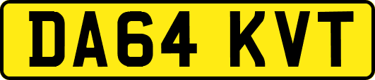DA64KVT