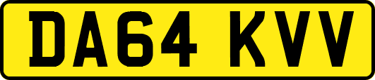 DA64KVV