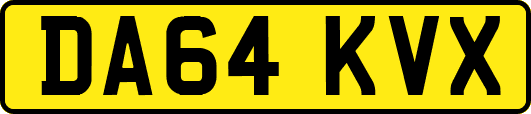 DA64KVX