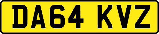 DA64KVZ