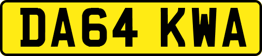 DA64KWA