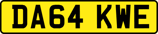DA64KWE