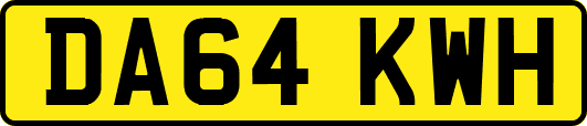 DA64KWH