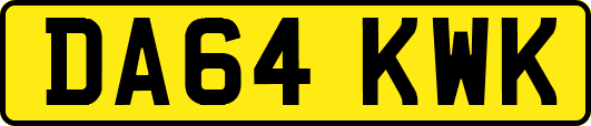DA64KWK