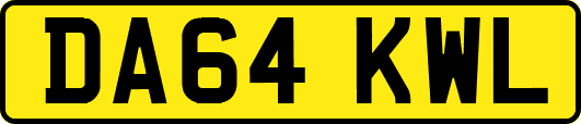 DA64KWL