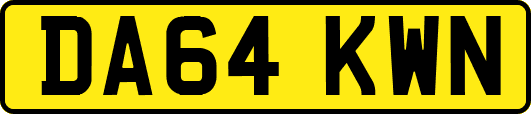 DA64KWN